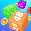 Clash 2048 - Keep Merging! - Baixar APK para Android | Aptoide