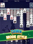 Spider Solitaire screenshot 6