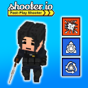 Block Shooter