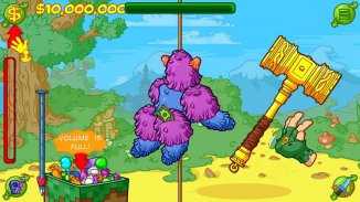 Pinata Hunter 4 screenshot 1