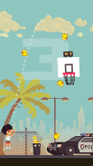 Ball King - Arcade Basketball screenshot 6