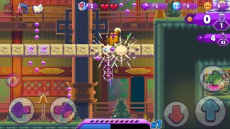 Mombo Combo Legacy screenshot 3