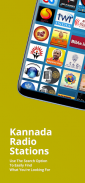 Kannada Fm Radio - Radio Fm Am screenshot 3