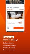 easyHotel - Book Value Stays screenshot 3