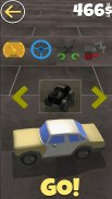 Endless Car Chase : Car Drifting Game, Car Race 3D screenshot 5