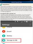 Tips Tricks for Android Phones screenshot 11