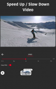 Video Editor & Video Maker App screenshot 5