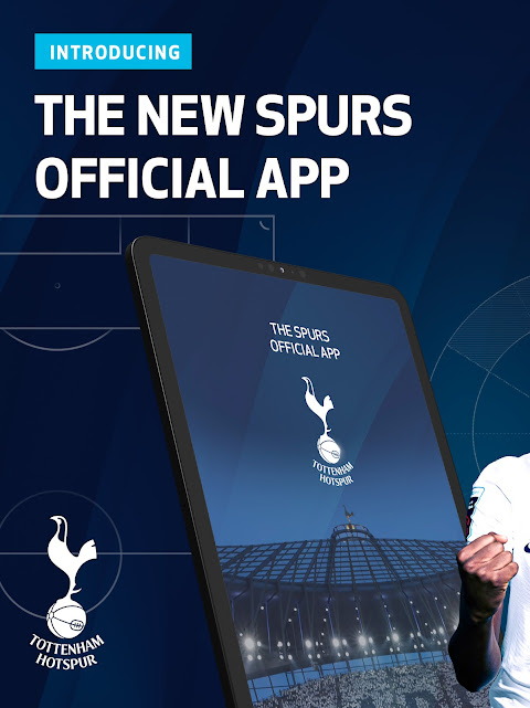 Official Spurs Website