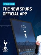 Spurs Official app screenshot 7