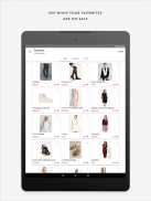 ShopStyle: Fashion & Cash Back screenshot 3