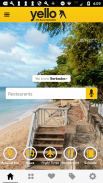 Find Yello - Barbados screenshot 1