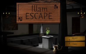 Illam Escape VR screenshot 5