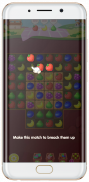 Fruit Crush Frenzy screenshot 2