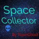 Space Collector Icon