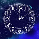 Analog Clock Icon