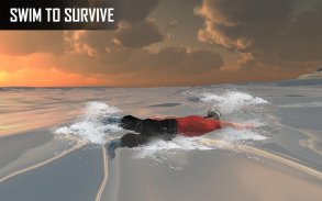 Island Beach Survival 2017 screenshot 3