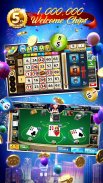 Full House Casino - Slots Game screenshot 0
