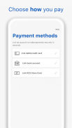 Zapper™ QR Payments & Rewards screenshot 4