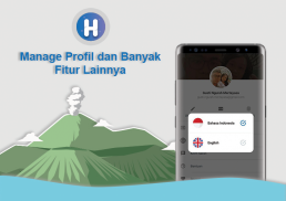 Hutang Apps (Pencatatan Hutang) screenshot 1