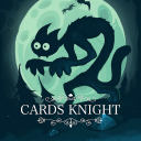 Cards Knight Icon