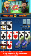 Trump casino slots screenshot 2