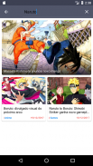 AnimeFans - Noticias de Animes screenshot 3