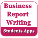 Business Report Writing - An educational app