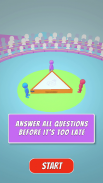 Trivia Bubble screenshot 1