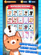 Game Kucing (Cat Game) - The Cats Collector! screenshot 4