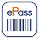 ePASS.MOBILe Icon