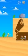 Sand Man screenshot 2