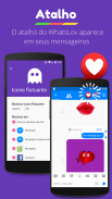 WhatsLov: figurinhas de amor, emoji. WAStickerApps screenshot 5