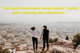 😍 Kata Rayuan Gombal Bikin Baper screenshot 0