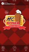 Mc Doner, Porth screenshot 1