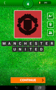 Guess the football club logo! screenshot 8