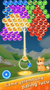 Bubble Shooter Pop To Win screenshot 1