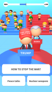 Debate 3D screenshot 0