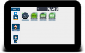 KgTv Player - IPTV Player screenshot 7