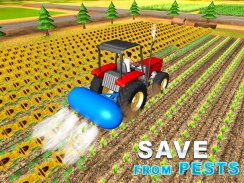 Forragem Farming Plow Harveste screenshot 6