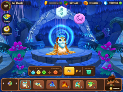 Lemuria Bay screenshot 14