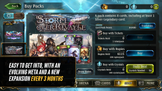 섀도우버스(Shadowverse) screenshot 3