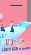 Princess Race screenshot 4