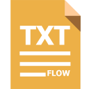 Text Flow Viewer