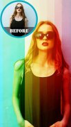 Color Effect Photo Editor screenshot 7