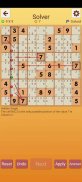 Sudoku Pro-Classic Puzzle Game screenshot 1