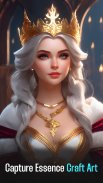 Face Swap Magic: AI Avatars screenshot 2