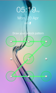 Lock Screen Pattern screenshot 1