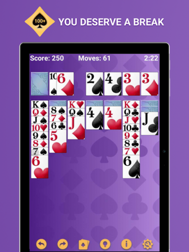 Solitaire Free Pack 16 9 0 Rc Gp Free 1603068 Download Android Apk Aptoide