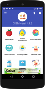 DEBM - Diet Enak Bahagia Menyenangkan screenshot 22