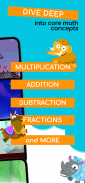 Math Makers: Kids School Games screenshot 13